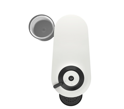 Espresso Maker  Coffee and Espresso Maker , Coconut White