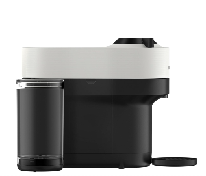 Espresso Maker  Coffee and Espresso Maker , Coconut White