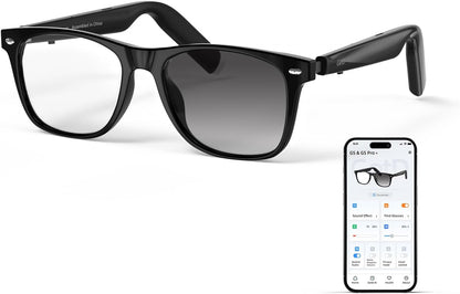 AI Glasses for Men & Women