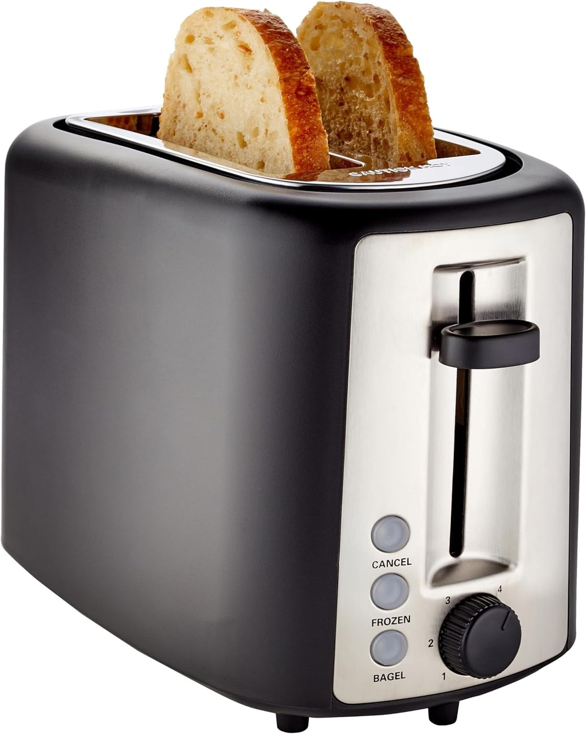 Slice Toaster, With 6 Browning Settings